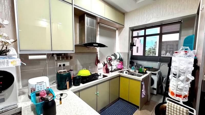 Townhouse for Sale in Bandar Puteri Bangi (Bangi) - Peter Tan - PropertyGuru.com.my
