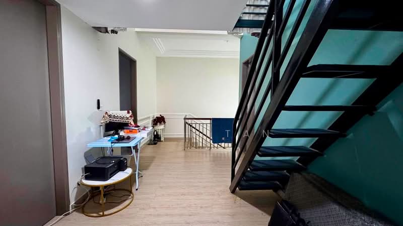 Townhouse for Sale in Bandar Puteri Bangi (Bangi) - Peter Tan - PropertyGuru.com.my