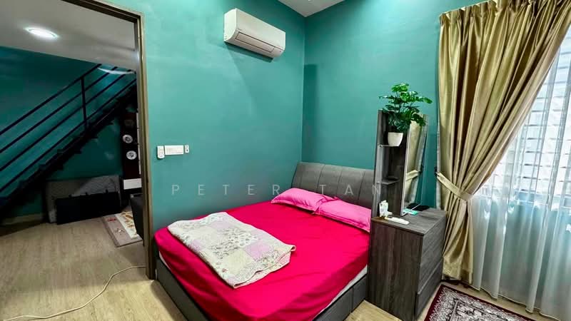 Townhouse for Sale in Bandar Puteri Bangi (Bangi) - Peter Tan - PropertyGuru.com.my
