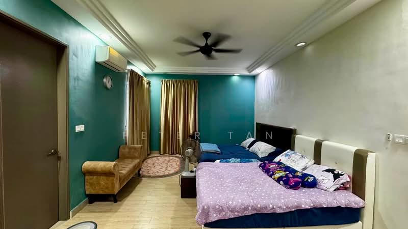 Townhouse for Sale in Bandar Puteri Bangi (Bangi) - Peter Tan - PropertyGuru.com.my