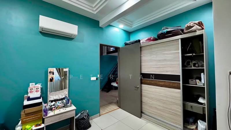 Townhouse for Sale in Bandar Puteri Bangi (Bangi) - Peter Tan - PropertyGuru.com.my