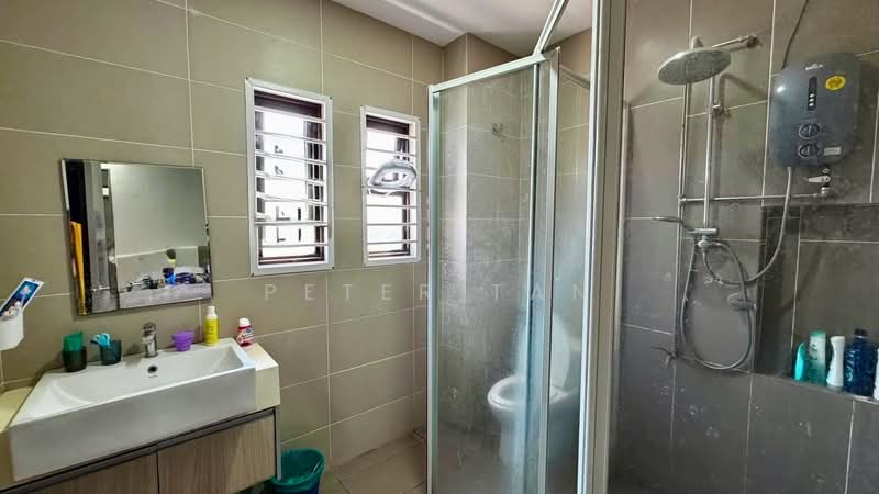 Townhouse for Sale in Bandar Puteri Bangi (Bangi) - Peter Tan - PropertyGuru.com.my