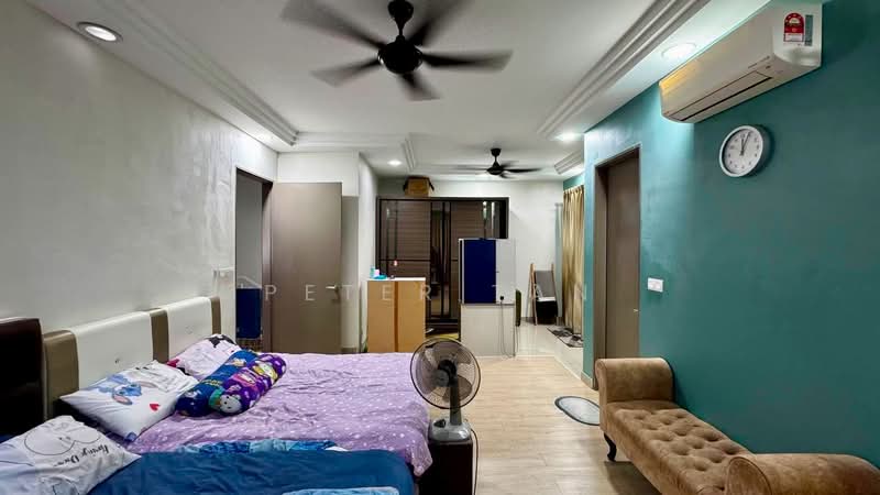 Townhouse for Sale in Bandar Puteri Bangi (Bangi) - Peter Tan - PropertyGuru.com.my