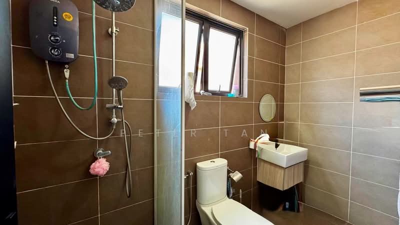 Townhouse for Sale in Bandar Puteri Bangi (Bangi) - Peter Tan - PropertyGuru.com.my