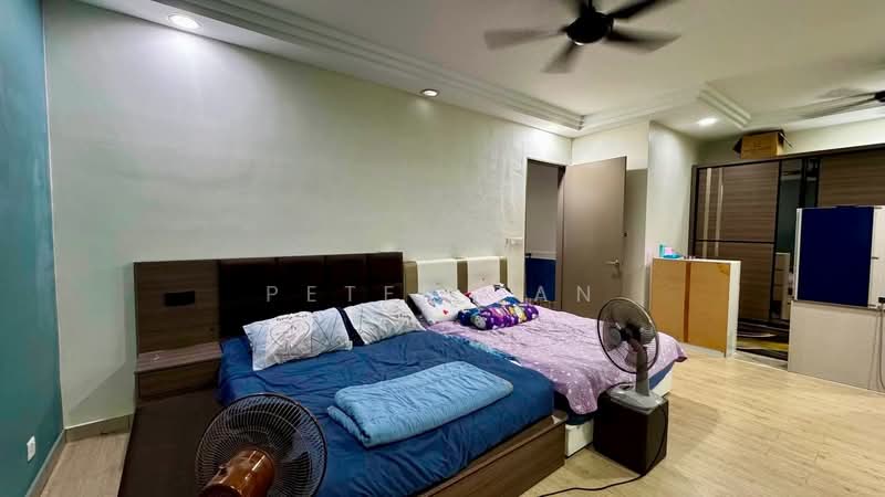 Townhouse for Sale in Bandar Puteri Bangi (Bangi) - Peter Tan - PropertyGuru.com.my
