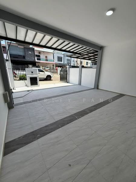 Rumah Teres 2-Tingkat untuk Dijual di Bukit Indah (Iskandar Puteri (Nusajaya)) - Shirley Pang - Exterior - PropertyGuru.com.my