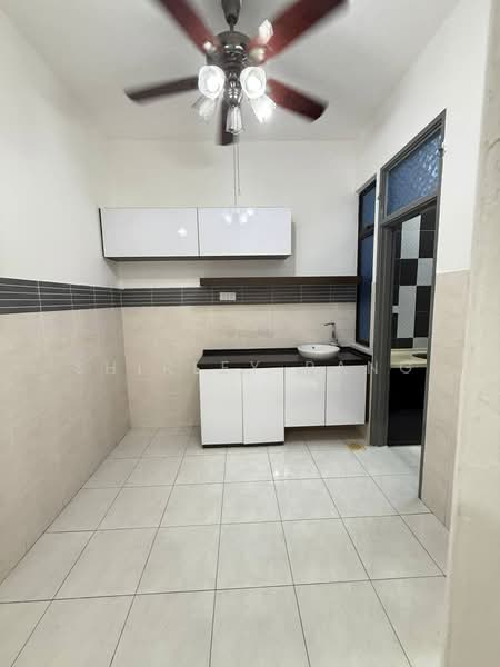 Rumah Teres 2-Tingkat untuk Dijual di Bukit Indah (Iskandar Puteri (Nusajaya)) - Shirley Pang - Kitchen - PropertyGuru.com.my
