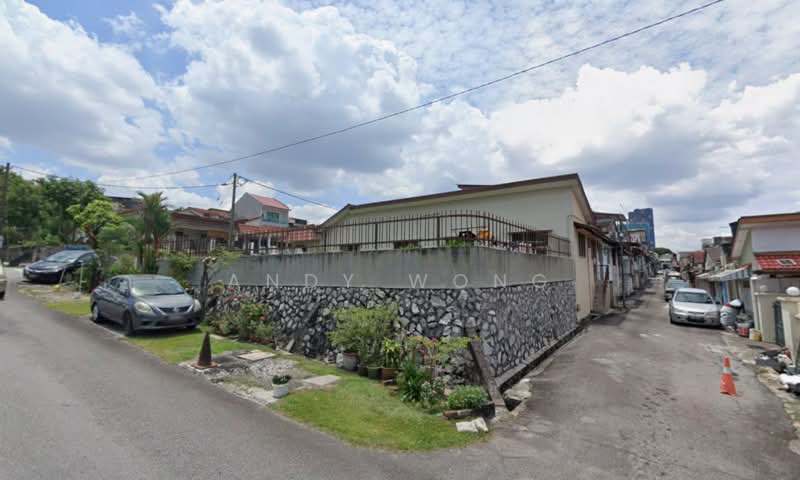 Rumah Teres 1.5-Tingkat untuk Dijual di Taman Taynton View (Cheras) - Andy Wong - Exterior - PropertyGuru.com.my