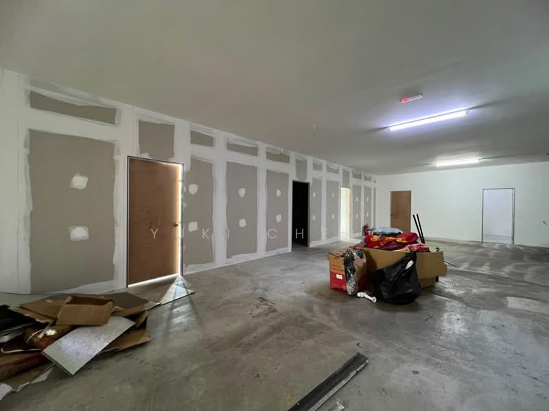 Shop / Office untuk Disewa di Permas Jaya (Johor Bahru) - Yuki Cheng - PropertyGuru.com.my