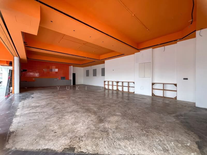 Shop / Office untuk Disewa di Permas Jaya (Johor Bahru) - Yuki Cheng - PropertyGuru.com.my