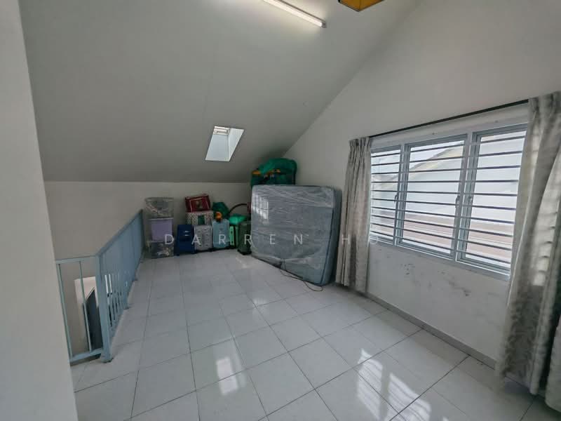 Rumah Teres 1.5-Tingkat untuk Dijual di Bandar Indahpura (Kulai) - Darren Ho - Interior - PropertyGuru.com.my