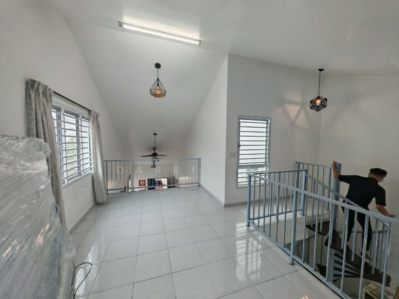 Rumah Teres 1.5-Tingkat untuk Dijual di Bandar Indahpura (Kulai) - Darren Ho - Interior - PropertyGuru.com.my