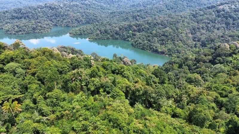 Agricultural Land for Sale in Seremban (Negeri Sembilan) - Jik Wafa - Exterior - PropertyGuru.com.my