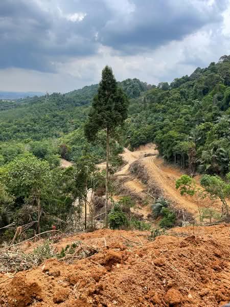 Agricultural Land for Sale in Seremban (Negeri Sembilan) - Jik Wafa - Exterior - PropertyGuru.com.my
