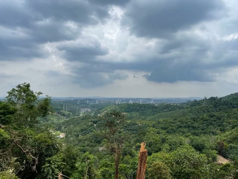 Agricultural Land for Sale in Seremban (Negeri Sembilan) - Jik Wafa - View - PropertyGuru.com.my