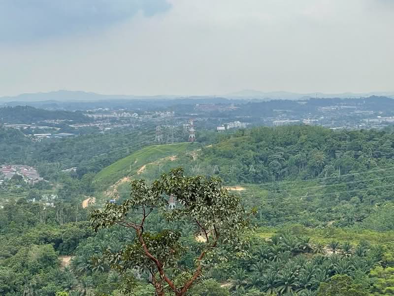 Agricultural Land for Sale in Seremban (Negeri Sembilan) - Jik Wafa - View - PropertyGuru.com.my