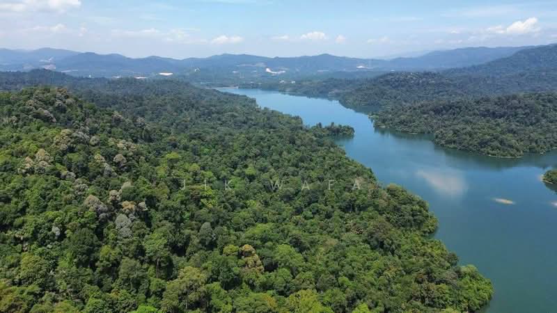 Agricultural Land for Sale in Seremban (Negeri Sembilan) - Jik Wafa - Exterior - PropertyGuru.com.my