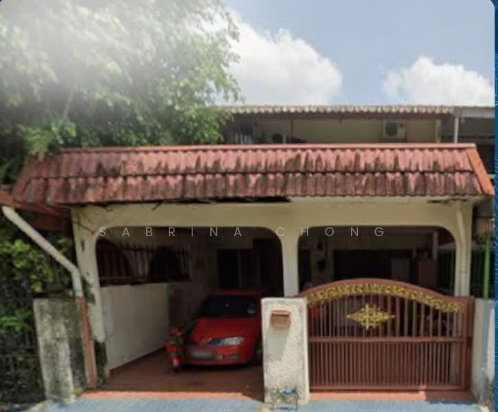 2-storey Terraced House for Sale in Batu Caves (Selangor) - Sabrina Chong - PropertyGuru.com.my