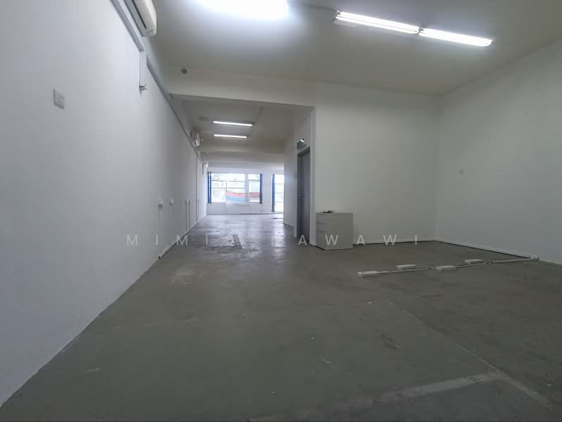 Shop / Office for Rent in Bandar Baru Bangi (Selangor) - Mimie Nawawi - Interior - PropertyGuru.com.my
