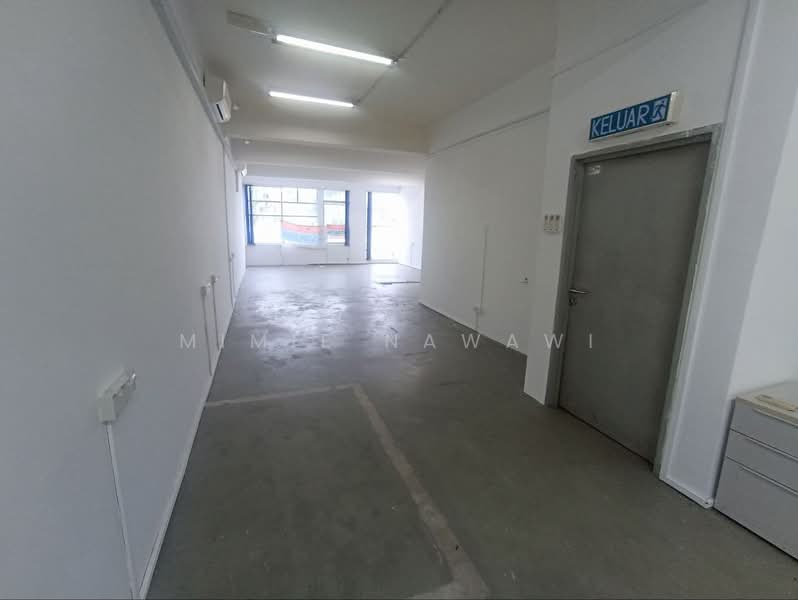 Shop / Office for Rent in Bandar Baru Bangi (Selangor) - Mimie Nawawi - Interior - PropertyGuru.com.my