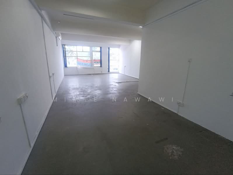 Shop / Office for Rent in Bandar Baru Bangi (Selangor) - Mimie Nawawi - Interior - PropertyGuru.com.my