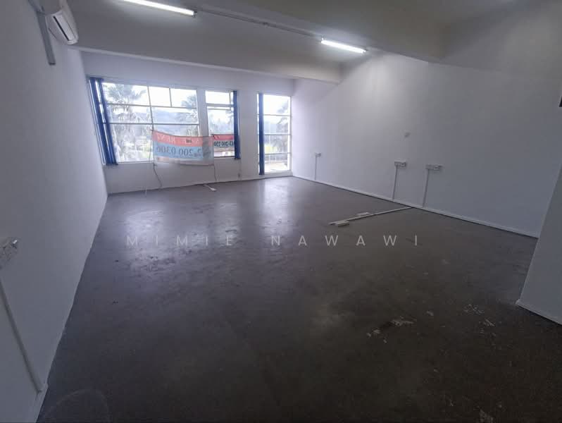 Shop / Office for Rent in Bandar Baru Bangi (Selangor) - Mimie Nawawi - Interior - PropertyGuru.com.my