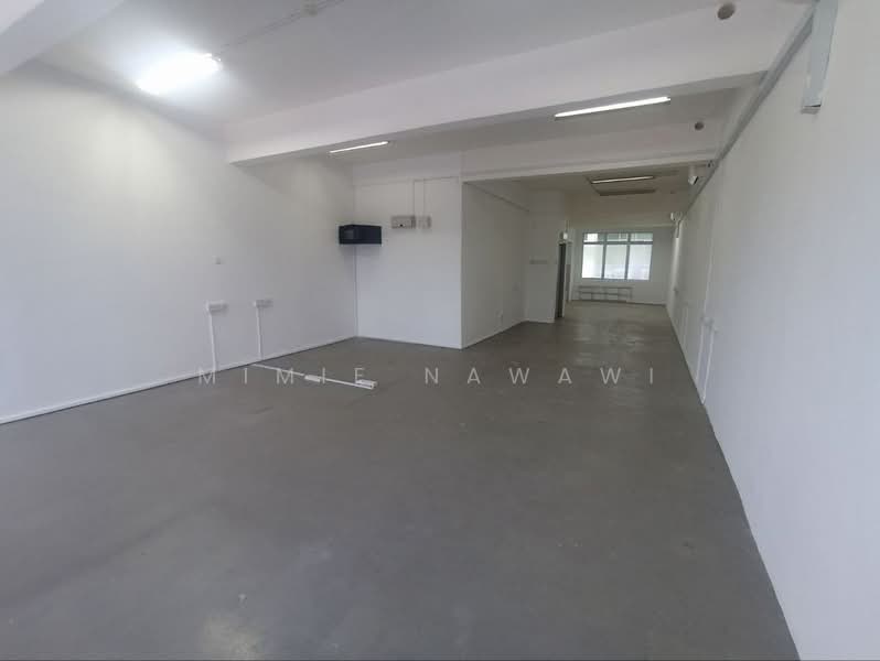 Shop / Office for Rent in Bandar Baru Bangi (Selangor) - Mimie Nawawi - Interior - PropertyGuru.com.my