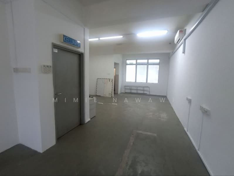 Shop / Office for Rent in Bandar Baru Bangi (Selangor) - Mimie Nawawi - Interior - PropertyGuru.com.my