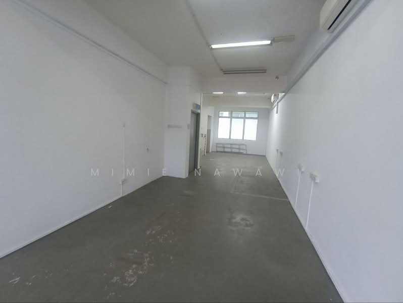 Shop / Office for Rent in Bandar Baru Bangi (Selangor) - Mimie Nawawi - Interior - PropertyGuru.com.my