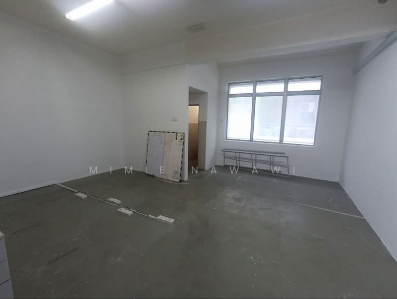 Shop / Office for Rent in Bandar Baru Bangi (Selangor) - Mimie Nawawi - Interior - PropertyGuru.com.my