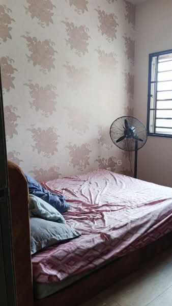 2-storey Terraced House for Rent in Bandar Kinrara Seksyen 1 (Bandar Kinrara) - Sean Ng - Bedroom - PropertyGuru.com.my