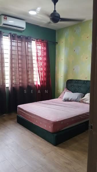 2-storey Terraced House for Rent in Bandar Kinrara Seksyen 1 (Bandar Kinrara) - Sean Ng - Bedroom - PropertyGuru.com.my