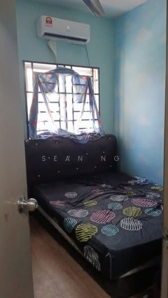 2-storey Terraced House for Rent in Bandar Kinrara Seksyen 1 (Bandar Kinrara) - Sean Ng - Bedroom - PropertyGuru.com.my
