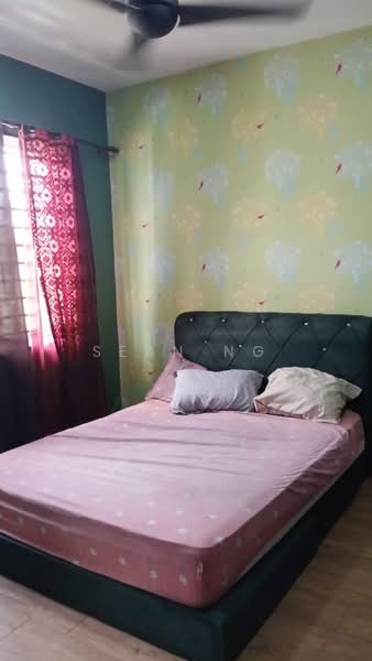 2-storey Terraced House for Rent in Bandar Kinrara Seksyen 1 (Bandar Kinrara) - Sean Ng - Bedroom - PropertyGuru.com.my