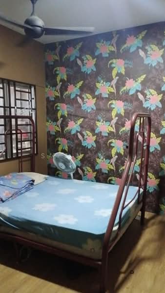 2-storey Terraced House for Rent in Bandar Kinrara Seksyen 1 (Bandar Kinrara) - Sean Ng - Bedroom - PropertyGuru.com.my