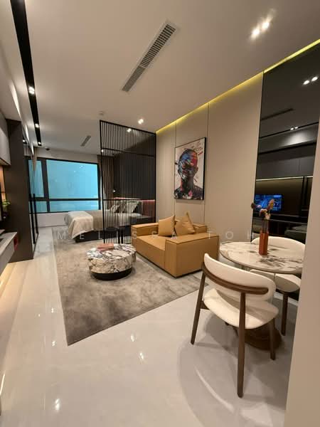 Pangsapuri untuk Dijual di R&F Princess Cove Phase 3-New Casa Suites - Melissa Toh - Bedroom - PropertyGuru.com.my