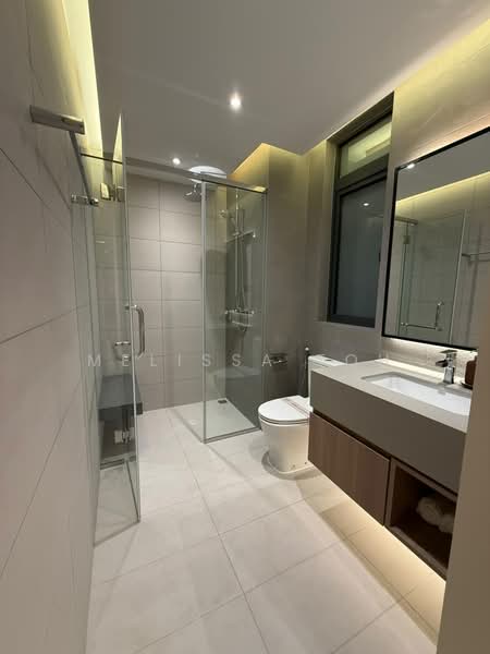 Pangsapuri untuk Dijual di R&F Princess Cove Phase 3-New Casa Suites - Melissa Toh - Bathroom - PropertyGuru.com.my