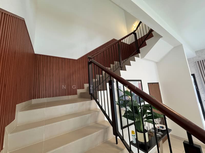 Cluster House for Sale in Johor Bahru (Johor) - NG ZEN XI - Interior - PropertyGuru.com.my