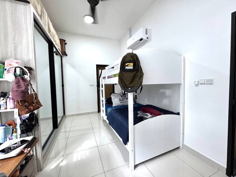 Cluster House for Sale in Johor Bahru (Johor) - NG ZEN XI - Bedroom - PropertyGuru.com.my