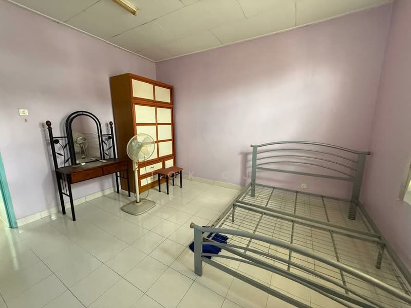 2-storey Terraced House for Sale in Taman Sri Pulai Perdana (Skudai) - Tok CJ - Bedroom - PropertyGuru.com.my