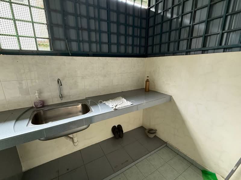 2-storey Terraced House for Sale in Taman Sri Pulai Perdana (Skudai) - Tok CJ - Interior - PropertyGuru.com.my