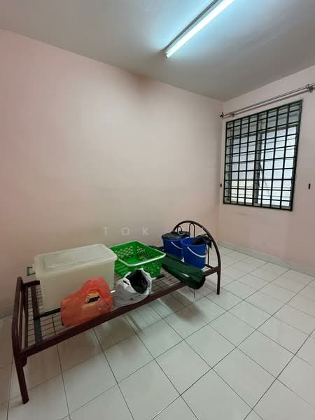 2-storey Terraced House for Sale in Taman Sri Pulai Perdana (Skudai) - Tok CJ - Bedroom - PropertyGuru.com.my