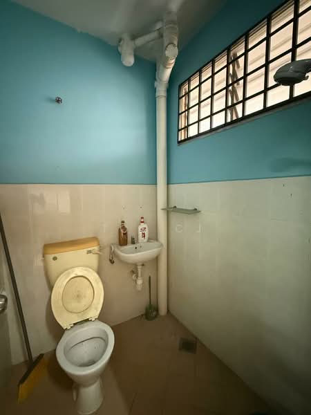 2-storey Terraced House for Sale in Taman Sri Pulai Perdana (Skudai) - Tok CJ - Bathroom - PropertyGuru.com.my