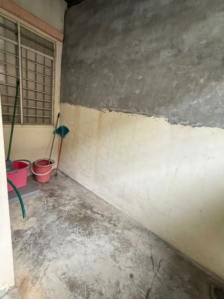 2-storey Terraced House for Sale in Taman Sri Pulai Perdana (Skudai) - Tok CJ - Exterior - PropertyGuru.com.my
