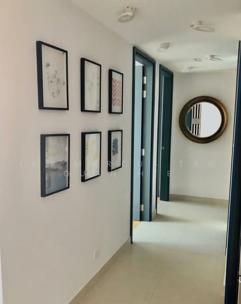 Condominium for Sale at Residensi Sefina Mont Kiara - Ian Marcus Tan Guan Hee - PropertyGuru.com.my