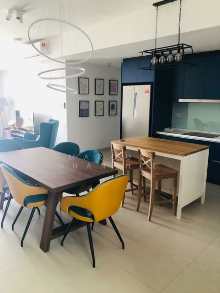 Condominium for Sale at Residensi Sefina Mont Kiara - Ian Marcus Tan Guan Hee - PropertyGuru.com.my