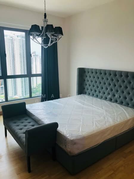 Condominium for Sale at Residensi Sefina Mont Kiara - Ian Marcus Tan Guan Hee - PropertyGuru.com.my