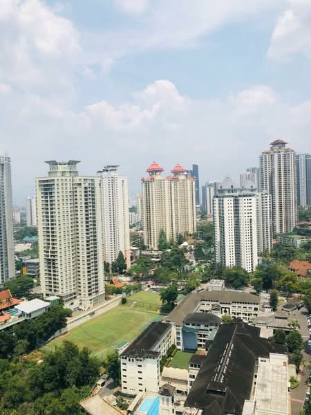 Condominium for Sale at Residensi Sefina Mont Kiara - Ian Marcus Tan Guan Hee - PropertyGuru.com.my