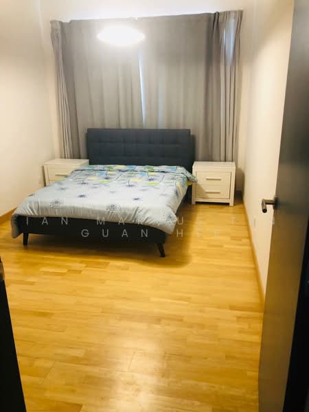 Condominium for Sale at Residensi Sefina Mont Kiara - Ian Marcus Tan Guan Hee - PropertyGuru.com.my
