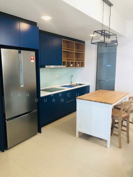 Condominium for Sale at Residensi Sefina Mont Kiara - Ian Marcus Tan Guan Hee - PropertyGuru.com.my